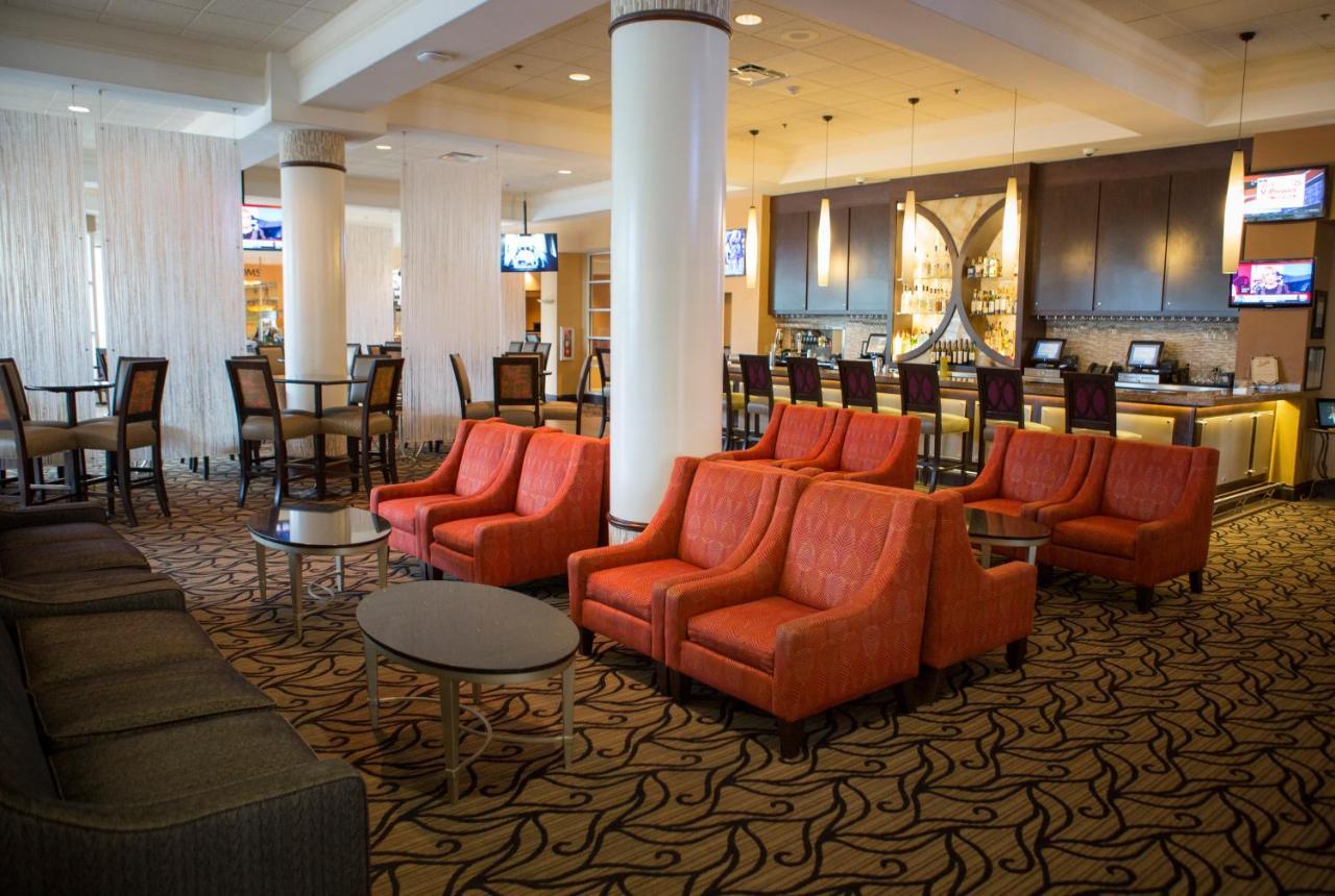 Rosen Plaza Hotel Orlando Convention Center Williamsburg Extérieur photo