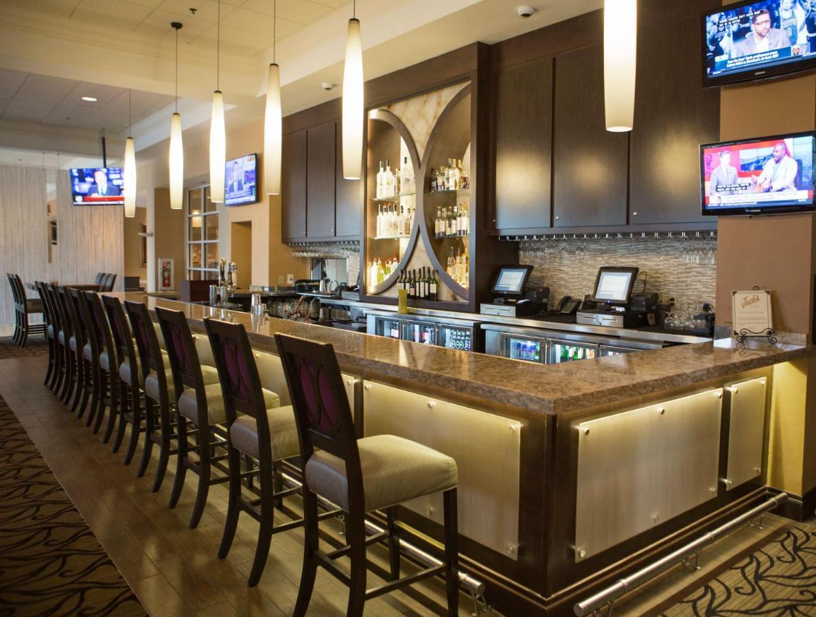 Rosen Plaza Hotel Orlando Convention Center Williamsburg Extérieur photo