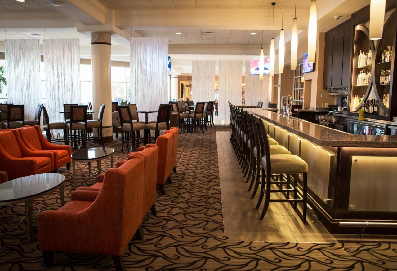 Rosen Plaza Hotel Orlando Convention Center Williamsburg Extérieur photo