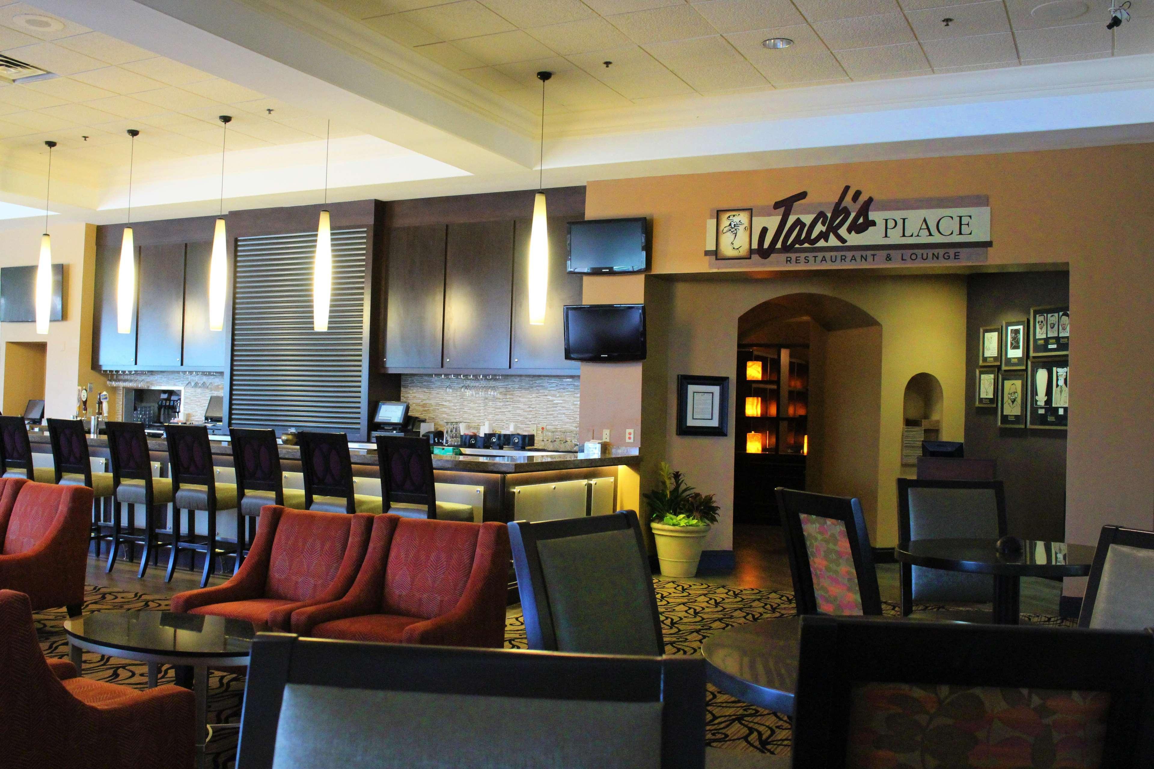 Rosen Plaza Hotel Orlando Convention Center Williamsburg Extérieur photo