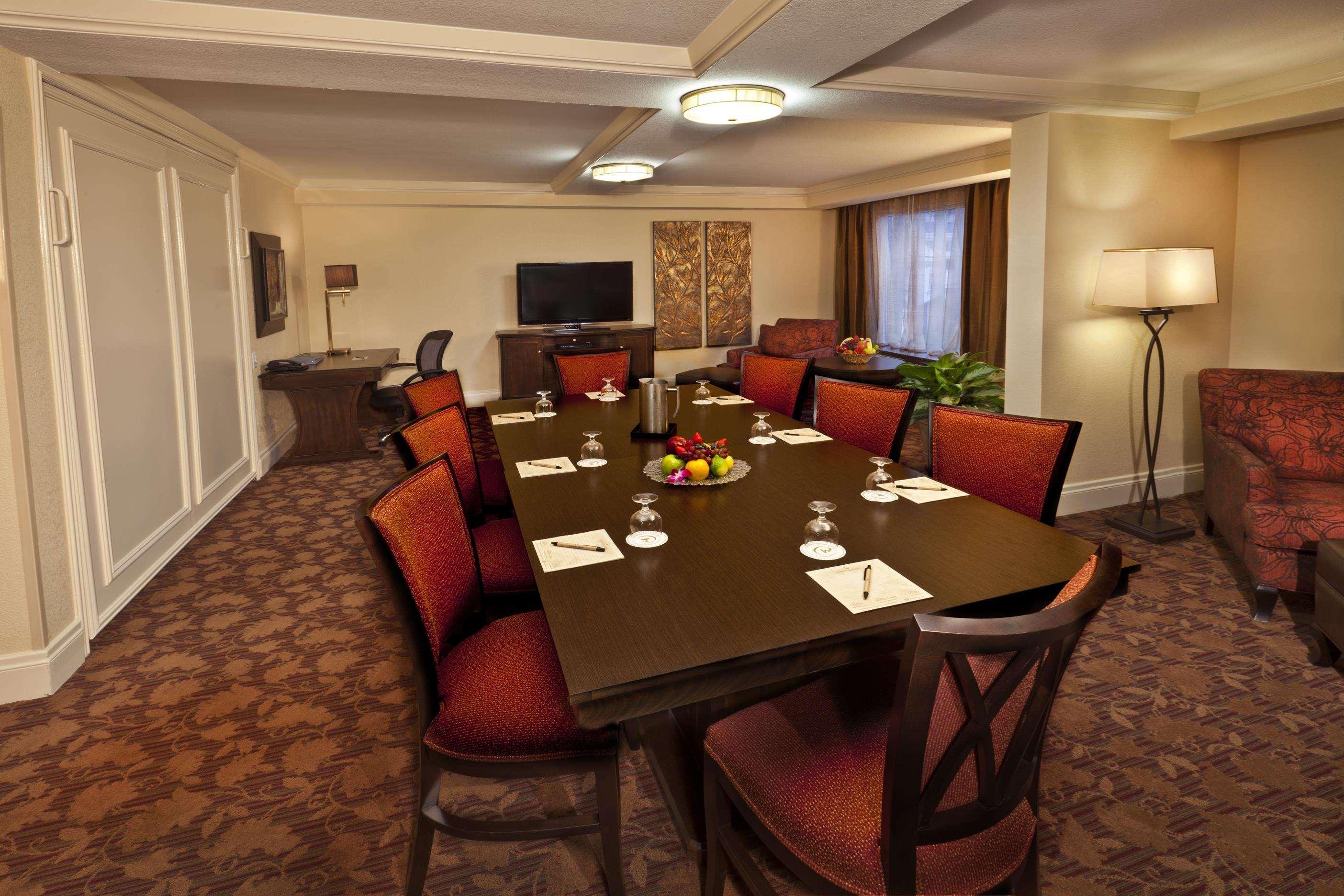 Rosen Plaza Hotel Orlando Convention Center Williamsburg Extérieur photo