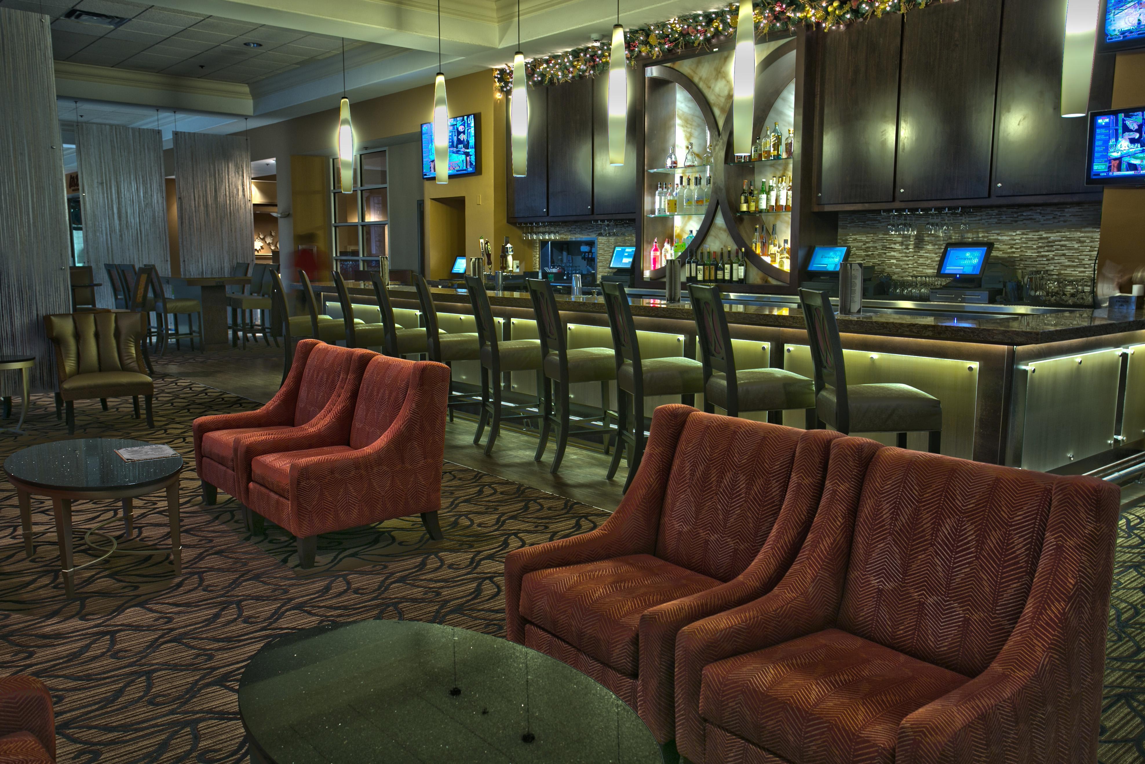Rosen Plaza Hotel Orlando Convention Center Williamsburg Extérieur photo